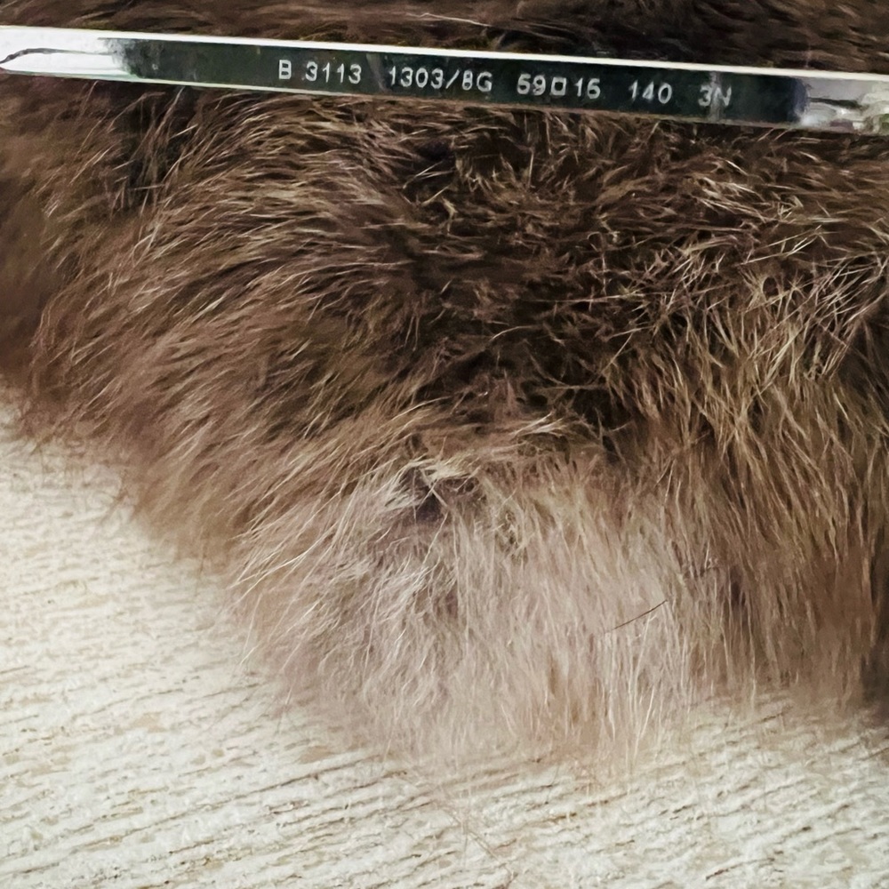 Prada & Burberry sunglass bundle - Picture 4 of 8